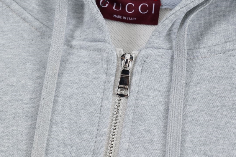 Gucci Hoodies